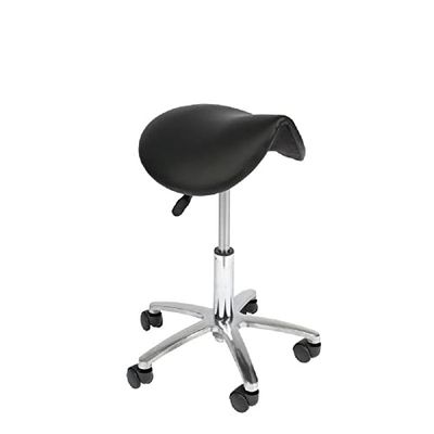 Premium Comfort Pony kruk