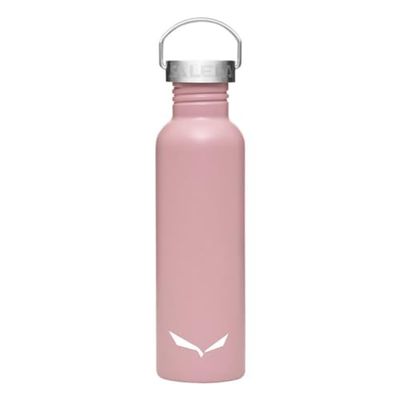 SALEWA Aurino Stainless Steel 0,75L Bottle, zephyr/secret poem of nature, UNI