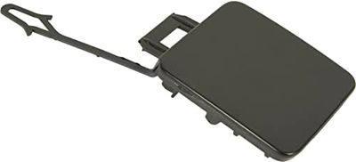 Taros Trade 145140 Front Bumper Tow Hook Cover