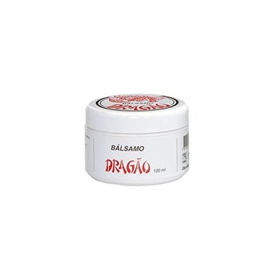Natiris Balsamo Drago Gel 100 ml Natiris 1 pezzo 100 g
