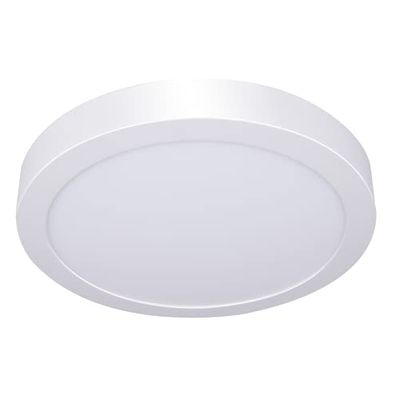 Philips alpina Smart Home WiFi Kamera - Full HD 1080p - Überwachungskamera Außen - Audio- und Bewegungssensor - Nachtsicht