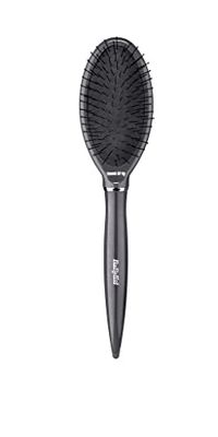BaByliss Diamond Detangle Brush,Silver