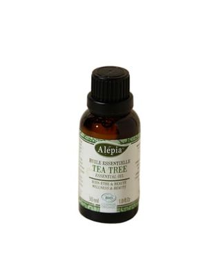 Alepia Olio Essenziale Puro Di Tea Tree 30 Ml