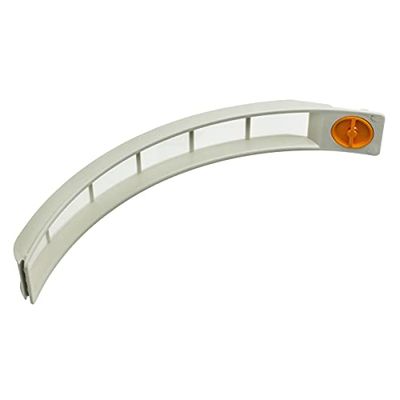 Paxanpax Filtre à peluches pour Miele série T1000, T4000, T7000, T8000, T9000