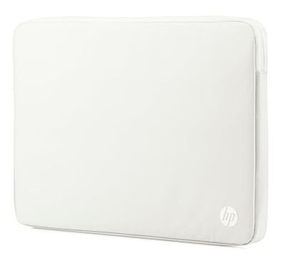 HP Spectrum - Funda para portátiles hasta 11.6", Blanco