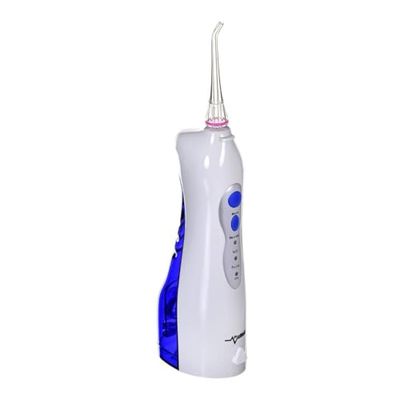 Promedix PR-770 IPX7 Irrigatore Dentale Wireless 3 Modalità Di Funzionamento 8,5 Bar