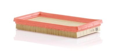 MANN-FILTER C 22 016 Air Filter - CARS + TRANSPORTERS