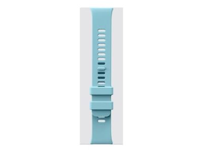 Redmi Watch TPU Quick Release Strap_Dark Cyan