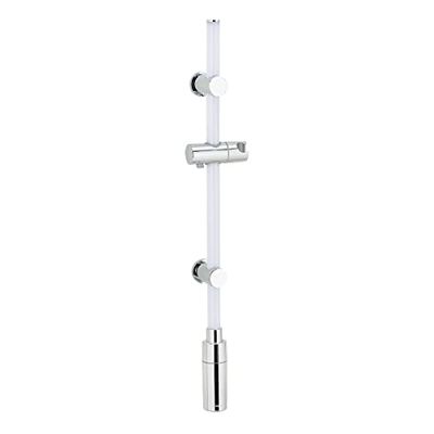 WENKO LED Shower Rail 74 cm Warm White