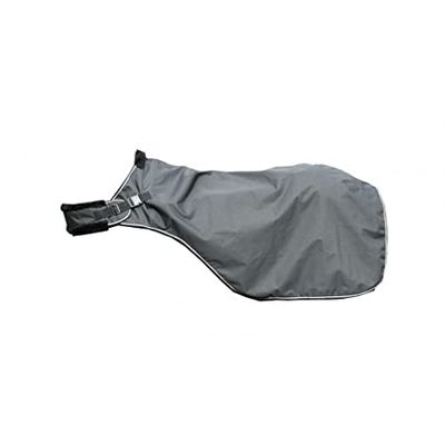 HKM 16609100.0021 Carvis Couverture pour système de Guidage Noir