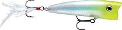 X-RAP POP XRP07 CGH