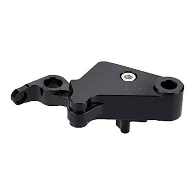 Puig koppelingsgreep hardware 9783N zwart F750GS, BMW F850 GS 18'-19'