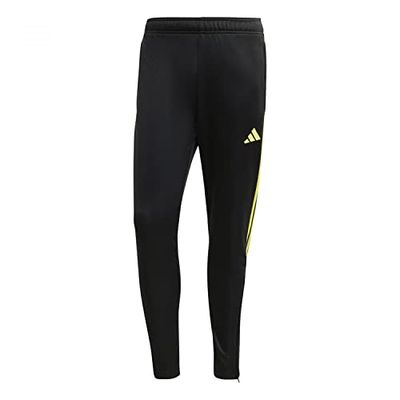 adidas Tiro23 CB Trpnt Pantaloncini, Nero (Amabri), XS Uomo