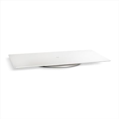 Meliconi Base Roto Elite, branco
