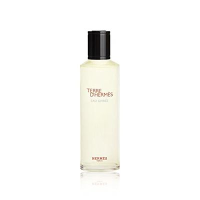Hermes Terre D'hermes Refillable Eau de Parfum Spray 150g