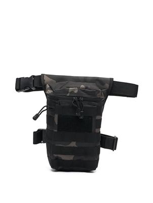 Brandit Side Kick Bag Molle, color: darkcamo, size: OS