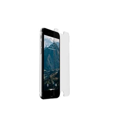 UAG Urban Armor Gear Tempered Glass Displayschutz | Apple iPhone SE (2022 & 2020)/8 | 124011110000
