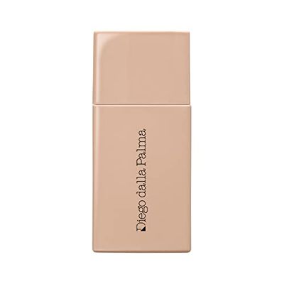 diego dalla palma Nudissimo Glow Fond de teint Luminoso 254C - 259 ml