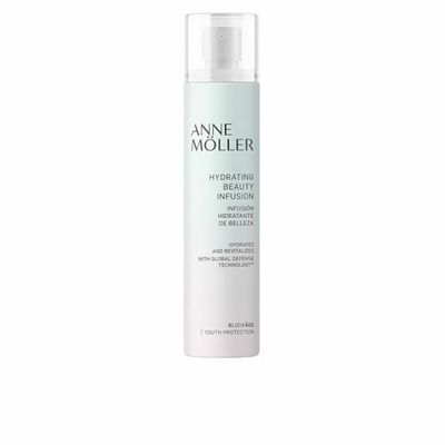 Crème de Jour Anne Möller BLOCKÂGE 100 ML - Marque : Anne Möller - EAN : 8059059001614