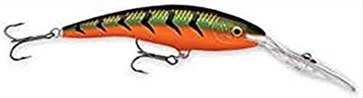 Rapala TDD09 RDT Ballerina a Coda Profonda