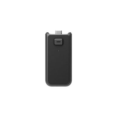 Empuñadura con batería Osmo Pocket 3