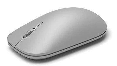 Surface Grey Bluetooth Mouse