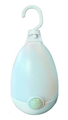Unbekannt Lampe LED avec détecteur de Mouvement