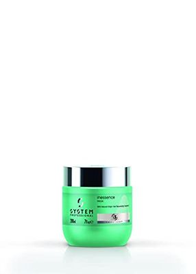 System Professional Lipid Code Mask 200ml Conditioner