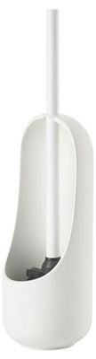 Zone Denmark Sensu Brosse de Toilette Dia 11,8 x 41 cm Blanc