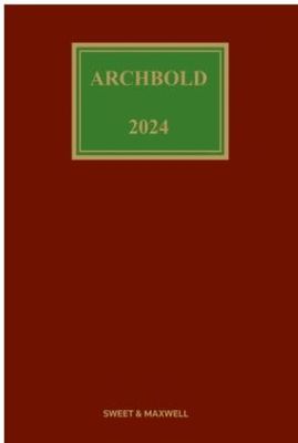 Archbold: Criminal Pleading, Evidence and Practice 2024 (Mainwork & Supplements)