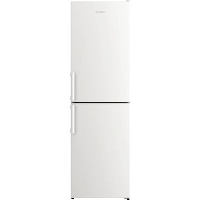 Indesit IB55 732 W UK Freestanding fridge freezer - White