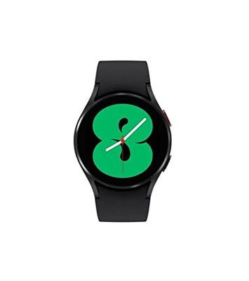 SAMSUNG Galaxy Watch4 Smartwatch - 4G - 40 mm - Zwart