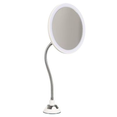 Cosmetic Club ESPEJO LED FLEXIBLE C/VENTOSA