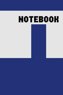 Composition NoteBook 270: for teens, 103 pages