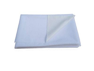 Antar AT05005 Waterproof Reusable Mattress Pad 400 g, 200 cm x 140 cm Size