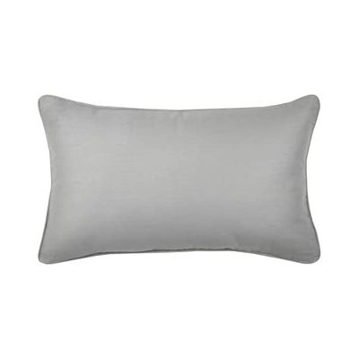 COUSSIN OXFORD SAUGE 30X50 cm