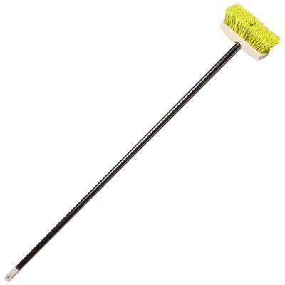 Starbrite 74-40085 Szczotka z uchwytem, 20 cm