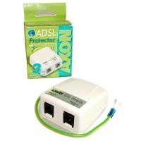 Acar AXON ADSL beschermhoezen (2 x RJ11 / 12)
