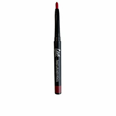 TWIST LIPLINER pencil red 3 gr