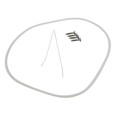 Paxanpax PLD1818 Dishwasher Sump Gasket Seal Repair Kit Fits BSH Bosch, Neff, Siemens Models