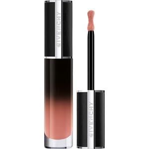 GIVENCHY Le Rouge Interdit Cream Velvet - 51 Brun Cuivre 6,5 ml