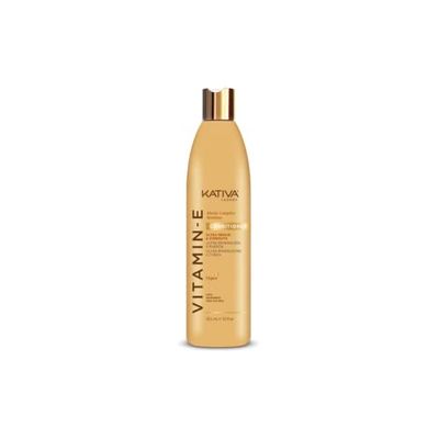 VITAMIN E biotin & bamboo conditioner