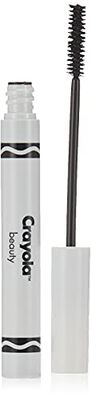 Crayola Mascara - Black For Women 0.25 oz Mascara