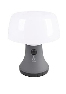 Bo-Camp - Lámpara portátil de mesa - Sirius - High Power Led - 70 Lúmenes