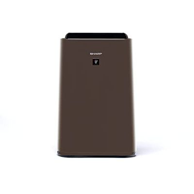 SHARP UA-HD40E-T luchtreiniger met bevochtigingsfunctie