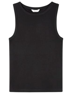 Springfield Top Negro L