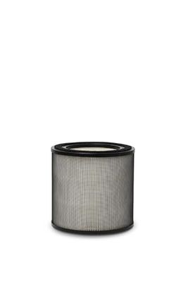 AEG AFFBTH2 BREATHE pollenfilter, HEPA-filtratie, microscopische deeltjes- en pollenfiltratie, zuivere lucht, lange levensduur, geschikt voor PURE 5000 en AX3 luchtreiniger, wit-zwart