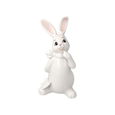 Goebel Wielkanocna figurka dekoracyjna, porcelana, 15 cm