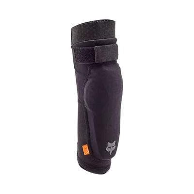 Fox Racing YTH Launch Elbow Guard [BLK]