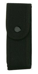 Haller astuccio in nylon per Lunghezza manico 10 cm